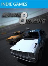 Figure 8 Racing - Box - Front (World) - 219x300