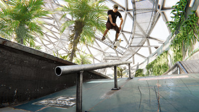 ScootX - Screenshot - Gameplay (United States) - 1920x1080