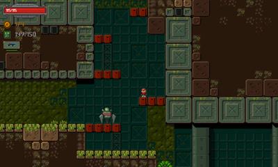 Spaceport Hope - Screenshot - Gameplay (North America) - 1000x600