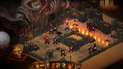 Dark Quest 4 - Screenshot - Gameplay (Canada) - 1350x759