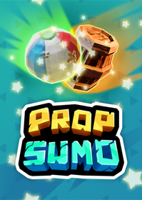 Prop Sumo - Box - Front (World) - 342x482