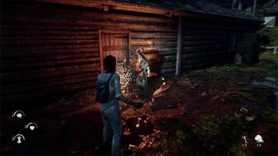 The Chant - Screenshot - Gameplay (null) - 398x224