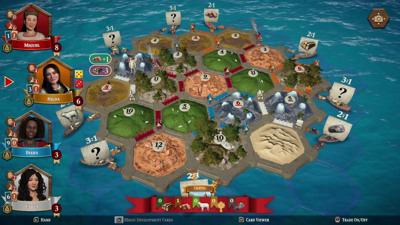 Catan: Console Edition - Screenshot - Gameplay (null) - 1920x1080