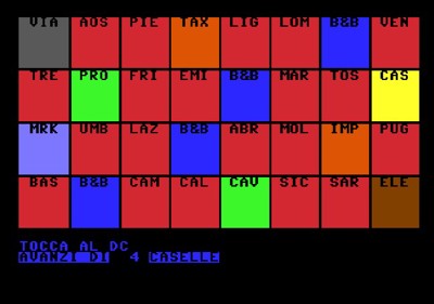 Elezioni - Screenshot - Gameplay (null) - 649x456