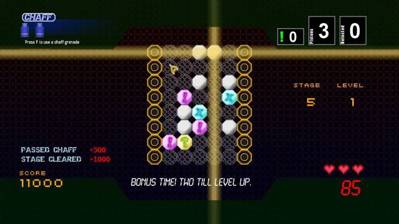 Shellblast HD - Screenshot - Gameplay (World) - 1000x562