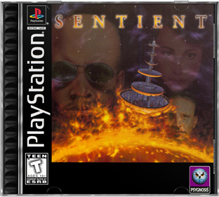 Sentient - Box - Front - Reconstructed (North America) - 687x617