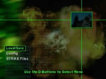 Nuclear Strike - Screenshot - Game Title (null) - 640x480