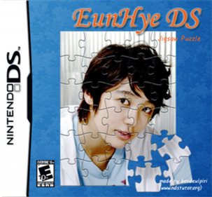 EunHye DS - Box - Front (World) - 320x296