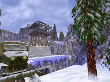 Indiana Jones and the Infernal Machine - Screenshot - Gameplay (null) - 1439x1080