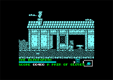 Spike in Transilvania - Screenshot - Gameplay (null) - 384x272
