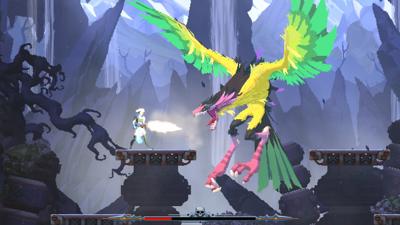 Foregone - Screenshot - Gameplay (null) - 1920x1080