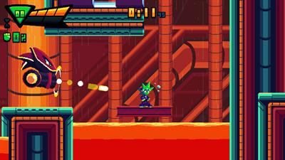 Advent NEON - Screenshot - Gameplay (World) - 1920x1080
