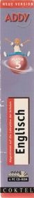 ADDY - Englisch Klasse 5 - Box - Spine (Germany) - 481x2758