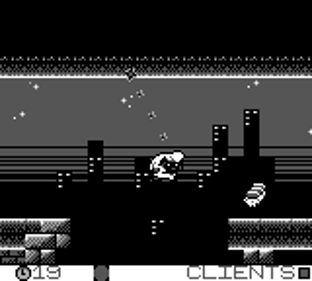 Sushi Nights - Screenshot - Gameplay (World) - 160x144