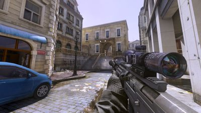 Horizon MW - Screenshot - Gameplay (null) - 736x414