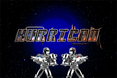 Hurrican - Fanart - Background (null) - 1456x970