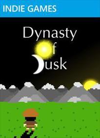 Dynasty of Dusk - Box - Front (World) - 219x300
