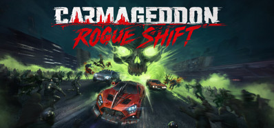 Carmageddon: Rogue Shift - Banner (World) - 920x430