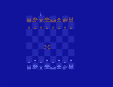 Video Chess - Screenshot - Game Title (United States) - 603x463