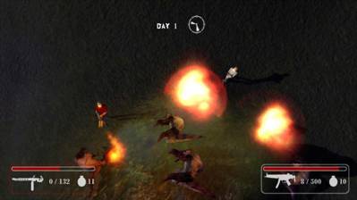  Inevitable Outcome - Screenshot - Gameplay (World) - 1000x562
