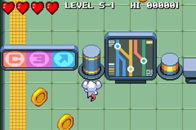 Toll Runner - Screenshot - Gameplay (null) - 960x640