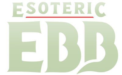 Esoteric Ebb - Clear Logo (World) - 3840x2363