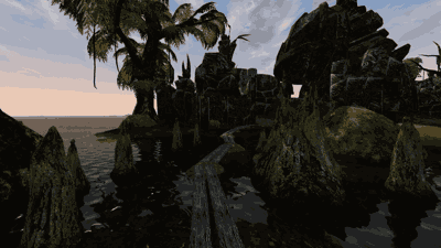 OpenMW - Screenshot - Gameplay (null) - 1290x726