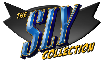 The Sly Collection - Clear Logo (null) - 1048x634