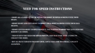 Need for Speed - Arcade - Controls Information (null) - 1920x1080