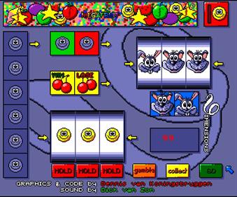 Mega Fruit - Screenshot - Gameplay (null) - 626x518