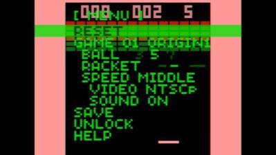 BLOCKPLUS - Screenshot - Game Select (World) - 1000x562