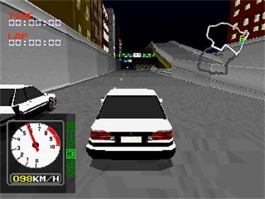 C1-Circuit - Screenshot - Gameplay (null) - 320x240