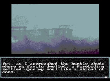 Sacred Line III - Screenshot - Gameplay (null) - 637x470