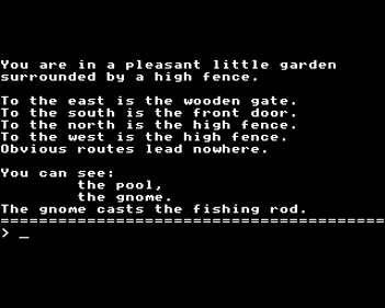 Fantasia Diamond - Screenshot - Gameplay (null) - 320x256