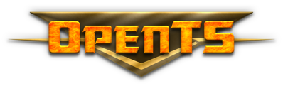OpenTS - Clear Logo (null) - 1280x389