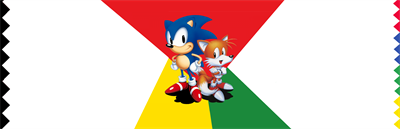 Sonic 2 Co-op - Fanart - Background (null) - 3840x1240