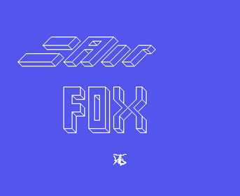 Air Fox - Screenshot - Game Title (null) - 576x471