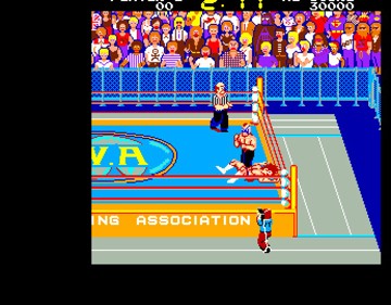 Mat Mania - Screenshot - Gameplay (null) - 692x540