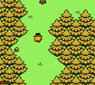 Amelia the Witch - Screenshot - Gameplay (null) - 794x714