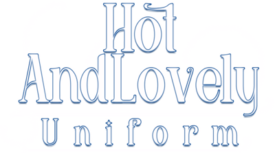 Hot And Lovely: Uniform - Clear Logo (United States) - 640x360