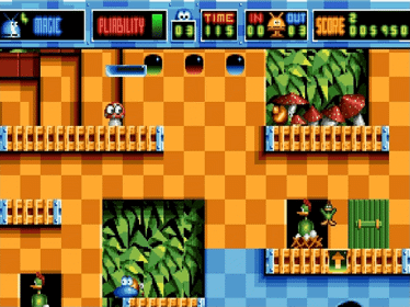 Super Putty - Screenshot - Gameplay (null) - 640x480