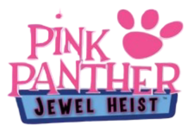 Pink Panther: Jewel Heist - Clear Logo (null) - 1080x696