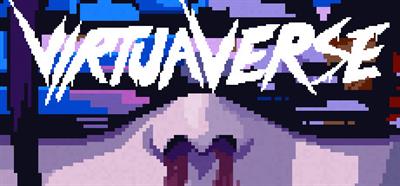 VirtuaVerse - Banner (World) - 460x215