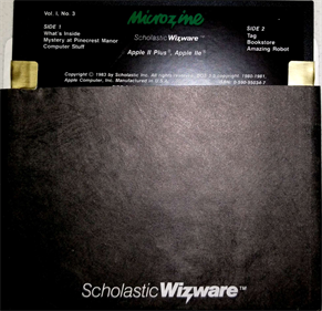 Microzine 03 - Disc (North America) - 1952x1880