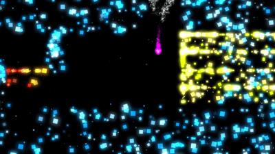 Will Glow the Wisp - Screenshot - Gameplay (World) - 1920x1080