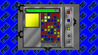 Pixel Mix - Screenshot - Gameplay (World) - 1000x562