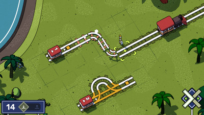 Railbound - Screenshot - Gameplay (null) - 1920x1080