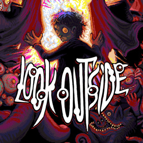 Look Outside - Square (World) - 1240x1240