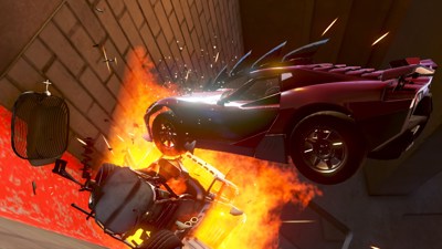 Carmageddon: Max Damage - Screenshot - Gameplay (null) - 1920x1080