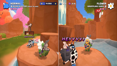 Teeto - Screenshot - Gameplay (World) - 1920x1080